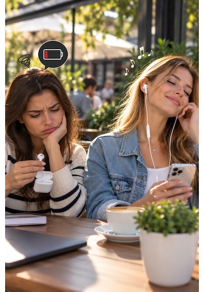 Usb-c Type-c Kablolu Kulak İçi Kulaklık Mikrofonlu, Çağrı Kontrollü, Yüksek Ses Kalitesi, 1.2 Metre Kablo Kablolu Kulakiçi