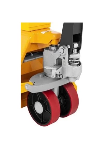 Tem X 2 Ton Kapasiteli Manuel Transpalet