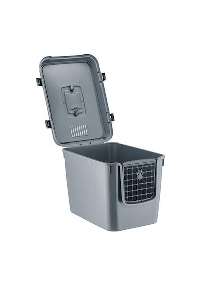 Herniks Handor Taşıma Çantası 57x39x43 - Gri