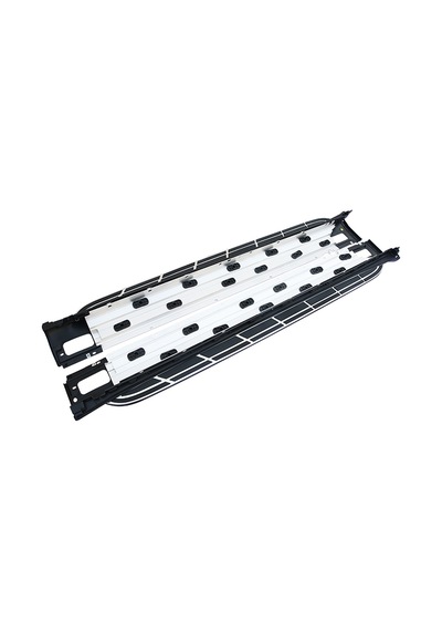 PORSCHE CAYENNE 958 YAN BASAMAK SETİ OEM TİP 2011-2017