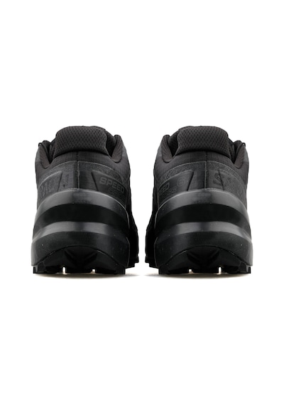 Salomon Speedcross 6 Gtx Erkek Koşu Ayakkabısı L41738600 Siyah