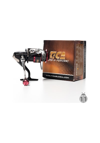 Tica Spin Focus Su2500S