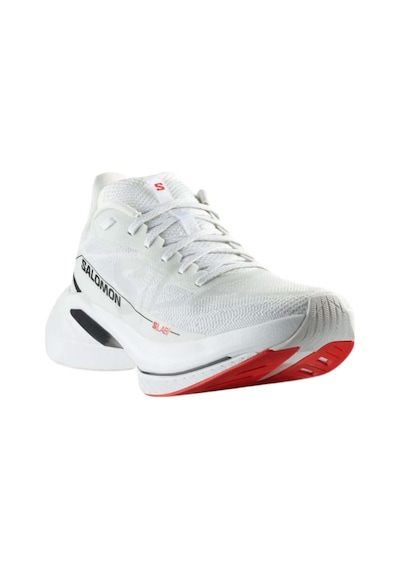 Salomon Salomon S/lab Spectur Unisex Yol Koşusu Ayakkabısı 4606 Beyaz