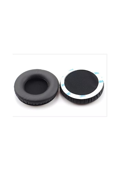SteelSeries Siberia V1 V2 V3 Uyumlu Kulaklık Yastığı Padi Kulaklık Pedi Süngeri