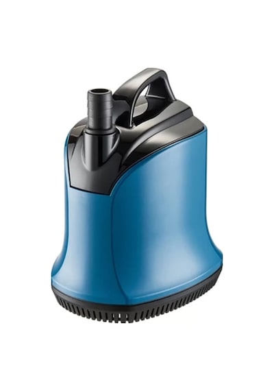 Techmrt Sobo Alttan Emişli Sump Pompası 5500 Lh 110w 6