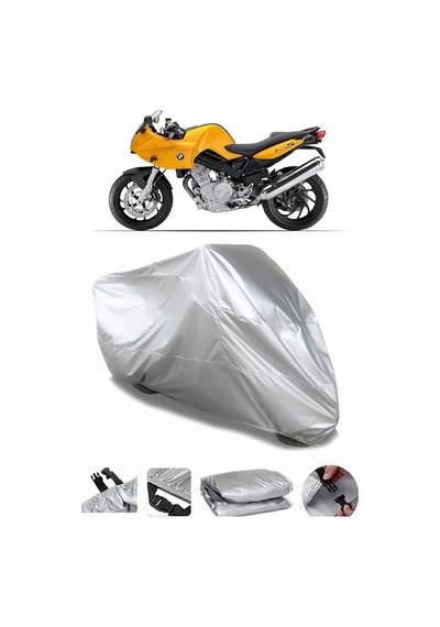 Bmw F 800s Motosiklet Brandası Su Geçirmez Örtü
