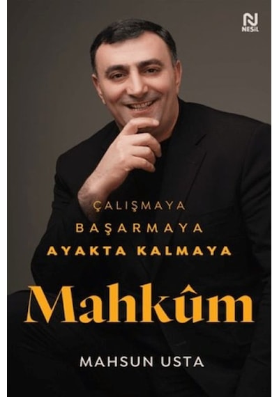 Çalışmaya Başarmaya Ayakta Kalmaya Mahkum - Ccgx-885981