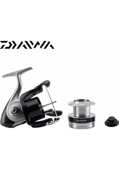 Strikeforce 2500b Lrf Spin Olta Makinesi 1bb 5.3:1