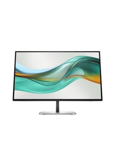 Hp 27" Ips 527pu 9e0g5aa 5ms 75hz Hdmı-dp Pıvot Ev Ofis Tipi Monitör 2560x1440