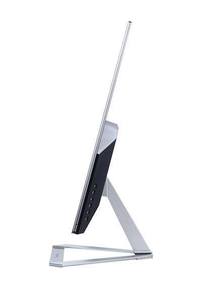 ViewSonic VX3276-2K-MHD-2 32" 4 MS 75 Hz HDMI+DP+mDP AdaptiveSync 2K QHD IPS LED Monitör