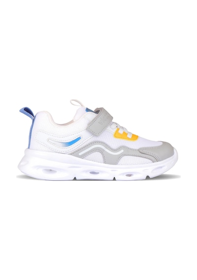 Vicco Rony Bebe Işıklı Phylon Spor Ayakkabı 346.b24y.117 001