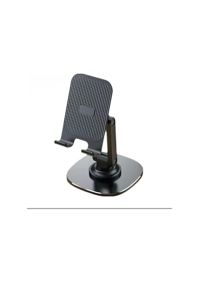 Zr678 Siyah S118 Telefon Tutucu