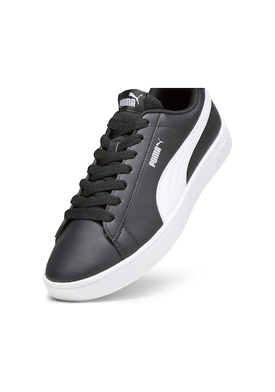 Puma Rickie Classic Unisex Spor Ayakkabı-33837 Siyah