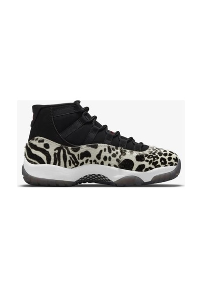 Nike Air Jordan 11 'animal Instinct' Ar0715-010 Kadın Spor Ayakkabısı Görseldeki Renk Görseldeki Renk Nike Air Jordan 11 'animal Instinct' Ar0715-010 Kadın Spor Ayakkabısı Görseldeki Renk Görseldeki Renk
