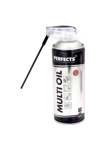 Perfects Multi Oil 400ml Sprey Diğer