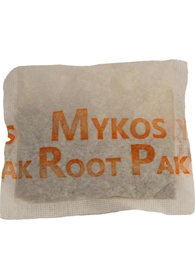 Xtreme Gardening Mykos Roots Pack Micoriza 10 G Faydalı Bakteri Ve Mantar Diğer