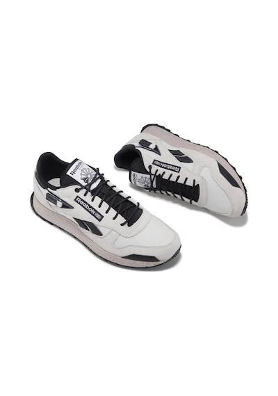 Reebok 1016649080 Classic Leather Winterized Wrn Erkek Günlük Spor Ayakkabı 001