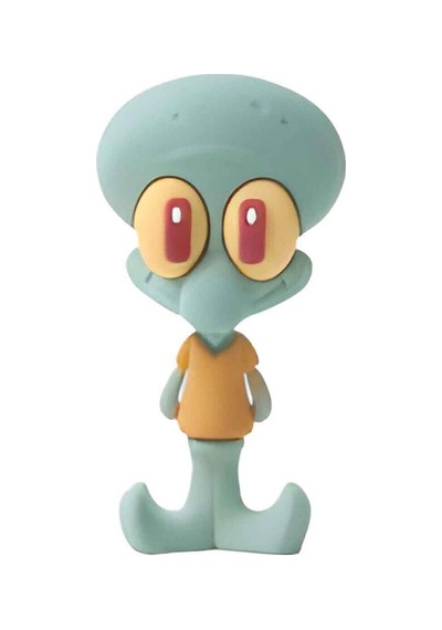 20347 Sun-ıtg-clt-3d Figür Spongebob Buddıes Sürpriz Paket Sbob 36d - Yqbx-900176 1 Adet
