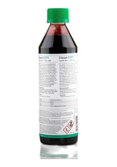 Doctor Carbon Clean Products Bell Add Dıesel Cıty Konsantre Dpf Aktif Rejenerasyon Tamamlama Katkısı