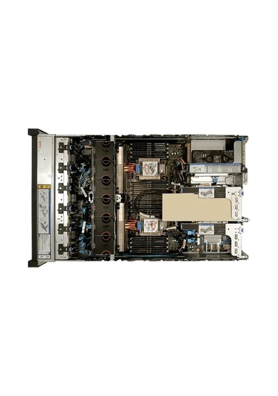 Lenovo Thınksystem Sr650 7d76100yea V3 Sılver 4514y 16c 1x32gb 940-8i 4gb 1x1100w 3 Yıl Yerinde