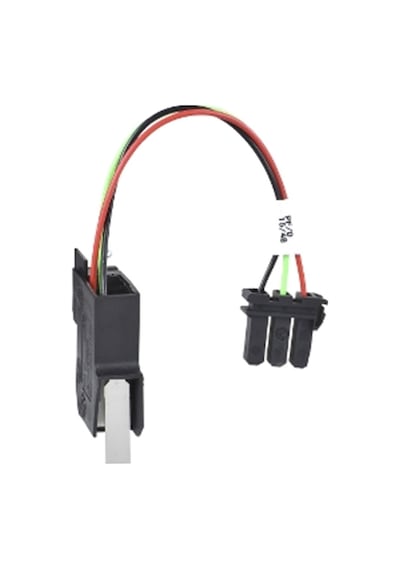 Schneider Electric 48469 Yardımcı Kontak - Hazır kapalı Na/nk 5