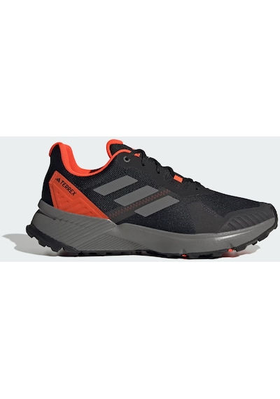 Adidas Erkek Outdoor Ayakkabı Terrex Soulstrıde If5010 001