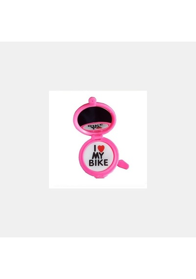 Bisiklet Bmx Zil Aynalı