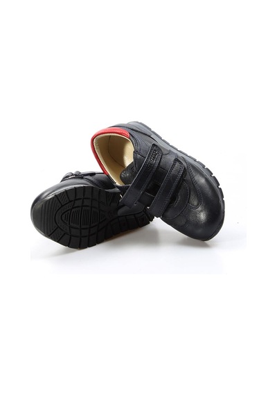 Fast Step Hakiki Deri Erkek Çocuk Casual Ayakkabı 006pa900 001