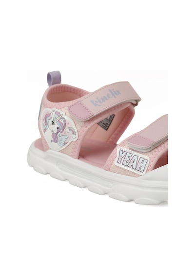 Kinetix Alega B Pembe Kız Çocuk Sandalet