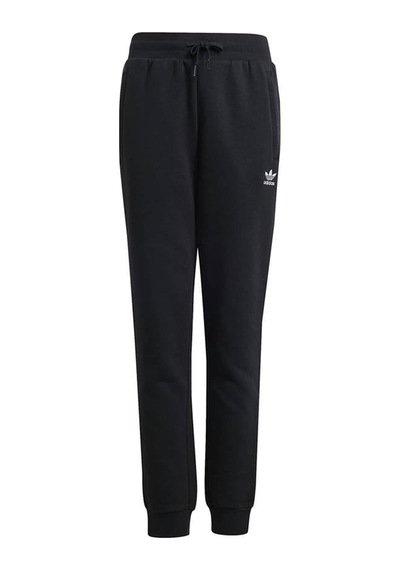 Adidas Pants Çocuk Siyah Eşofman Altı Iw3498