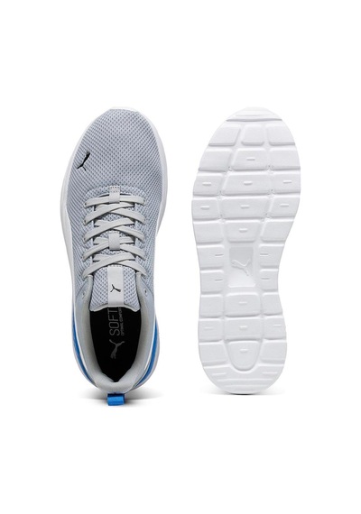 Puma Anzarun Lıte Ayakkabı Erkek Gri