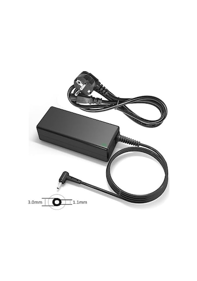 Notebook Adaptör - Aspire, Spin, Swift İnce Uçlu Model - N16o9, N16p1, N16ps, N16q1, N16q13, N16q9, N16w1, N16w2, N17h1, N17h2, N17p2, N17p6, N17w7, N18h1 Muadili İle Uyumlu Prs-008 Notebook Adaptör - Aspire, Spin, Swift İnce Uçlu Model - N16o9, N16p1, N16ps, N16q1, N16q13, N16q9, N16w1, N16w2, N17h1, N17h2, N17p2, N17p6, N17w7, N18h1 Muadili İle Uyumlu Prs-008
