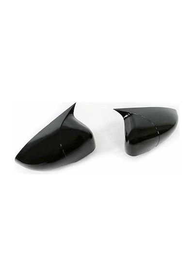 Renault Clıo 4 Yarasa Ayna Kapağı Batman Ayna 2012 2019