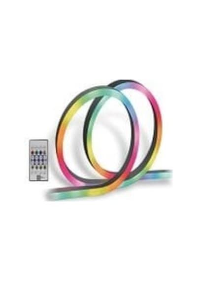 Cata Ct-4567 Pixel Neon Led Set 5 Metre Rgb Kumandalı