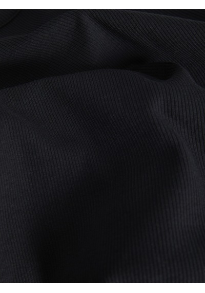 Jack & Jones Kadın Halter Yaka Bluz - Forest - 12224661 Black Jack & Jones Kadın Halter Yaka Bluz - Forest - 12224661 Black