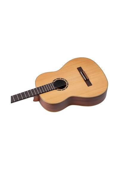 Ortega R131sn Family Series Pro Klasik Gitar Natural