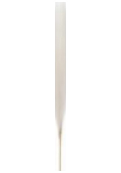 Yapay Bitki Pampas Beyaz 108 Cm. Çok Renkli