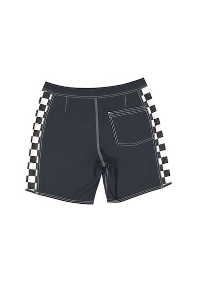 Quiksilver Orıgınal Arch 18 Siyah Siyah
