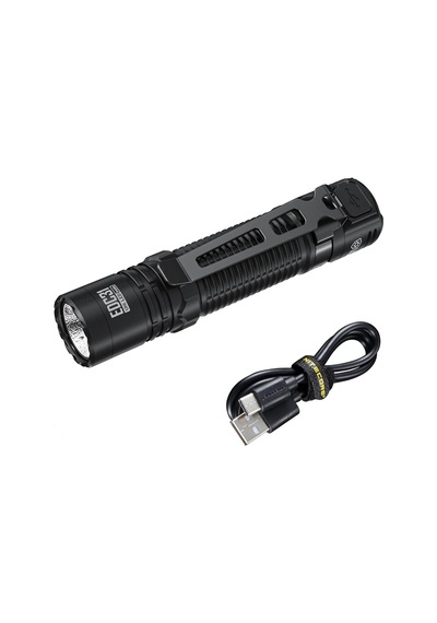 Taktik El Feneri Edc31 Usb Şarjlı Led El Feneri, Çok Parlak 3500 Lümen, Uzun Çalışma Süresine Sahip Kompakt Dı Genel Taktik El Feneri Edc31 Usb Şarjlı Led El Feneri, Çok Parlak 3500 Lümen, Uzun Çalışma Süresine Sahip Kompakt Dı Genel