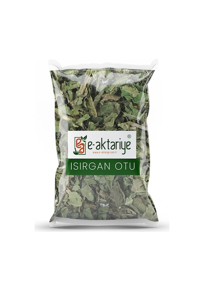 E-aktariye Isırgan Yaprağı 100 Gr