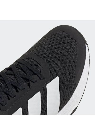 Adidas Dropset Co Siyah - Beyaz Erkek Sneaker Js3036 Siyah - Beyaz