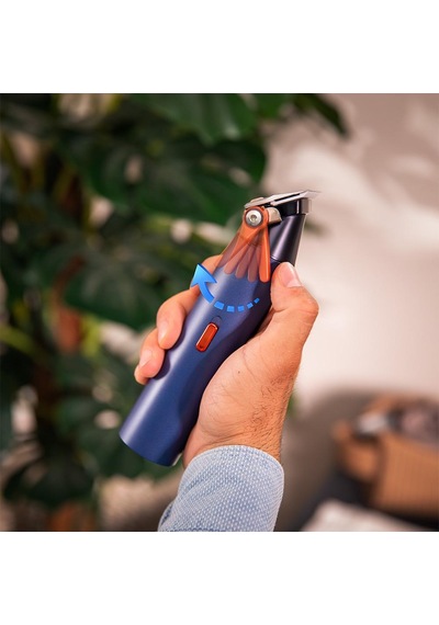 Precisioncare Expert Kablosuz Saç Tıraş Makinesi 120 DK