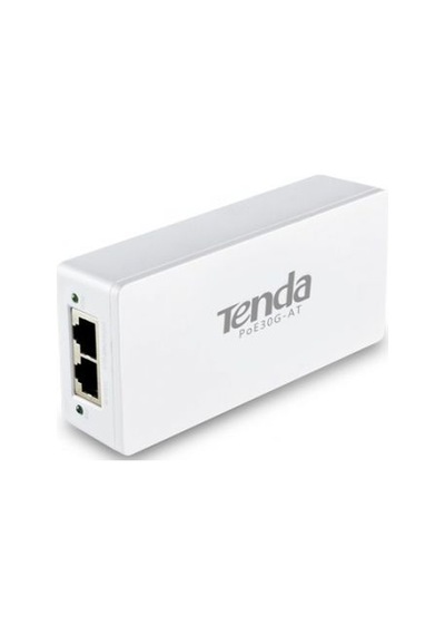 Tenda Poe30G At Poe30G At Gigabit Poe Enjektörü 802.3Af/At