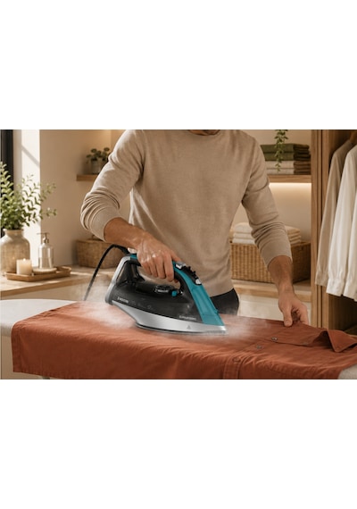 Grundig SI 6050 Buharlı Ütü