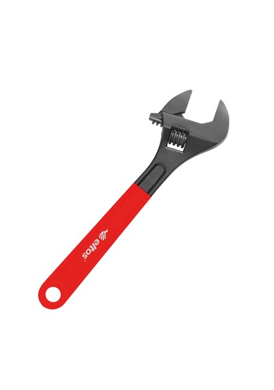 Eltos Ek011 İzoleli Kurbağacık Anahtarı 10"