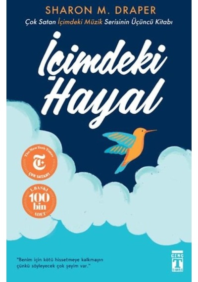 İçimdeki Hayal - Rxlu-692106