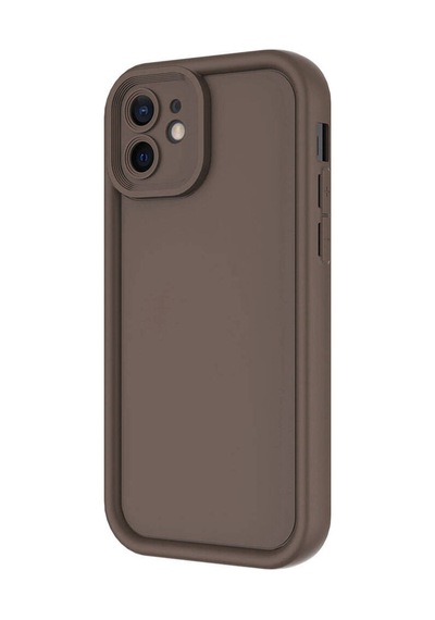Apple İphone 11 Uyumlu Renkli Yeni Tasarım Kamera Korumalı Kılıf