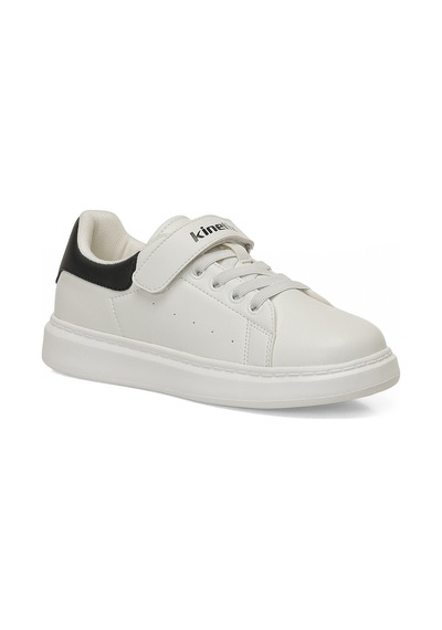 Kinetix Pulh F 6fx Ekru Erkek Çocuk Sneaker 000000000102123785 Bej-sıyah