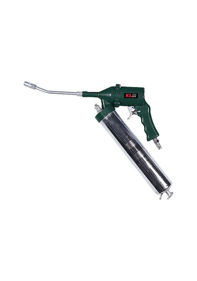 Klpro KLHV 843 1/4'' 500 CC Havalı Gres Tabancası
