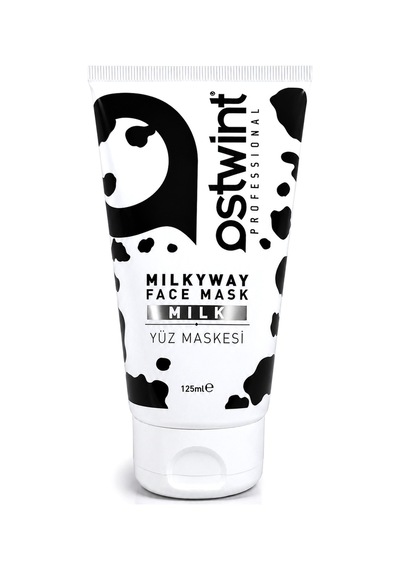 Ostwint Milkway Soyulan Gece Yüz Maskesi 125 ML